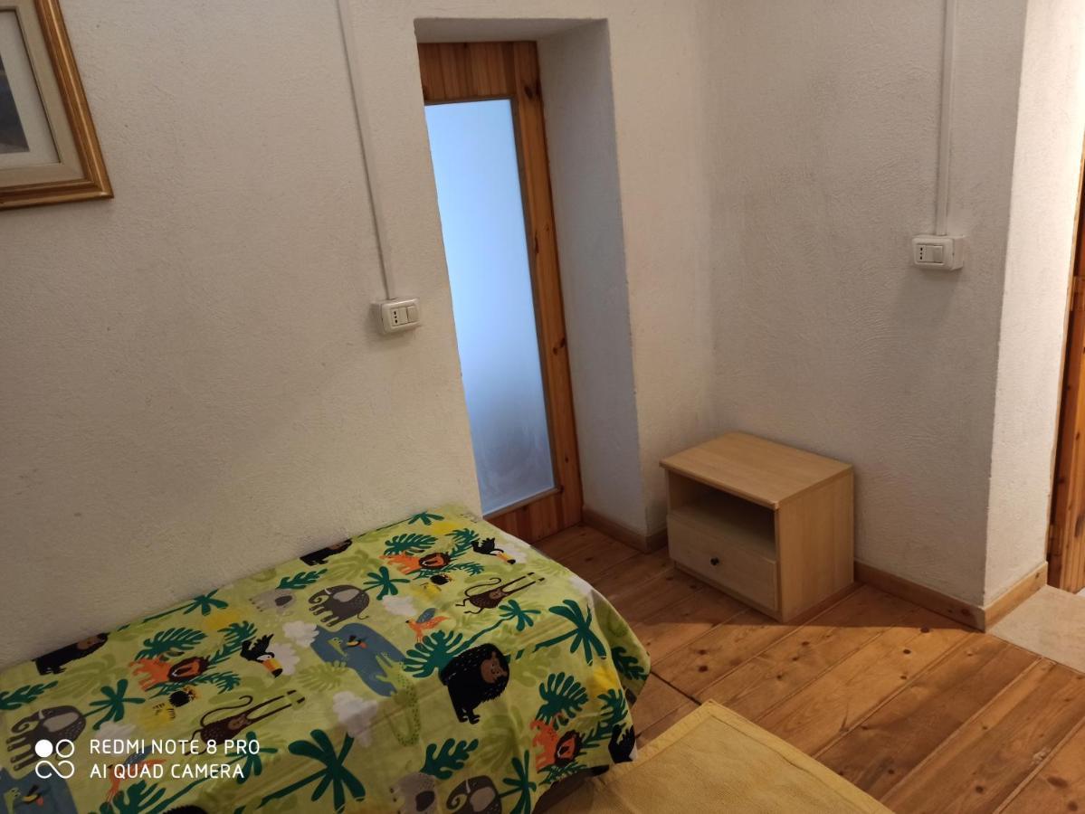 Apartament Polignano: Ai Due Capperi Polignano a Mare Zewnętrze zdjęcie